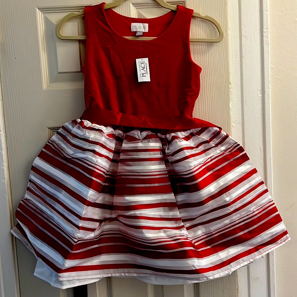 Girls dress!